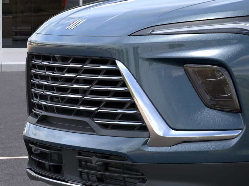 2025 Buick Enclave Preferred - Photo 43