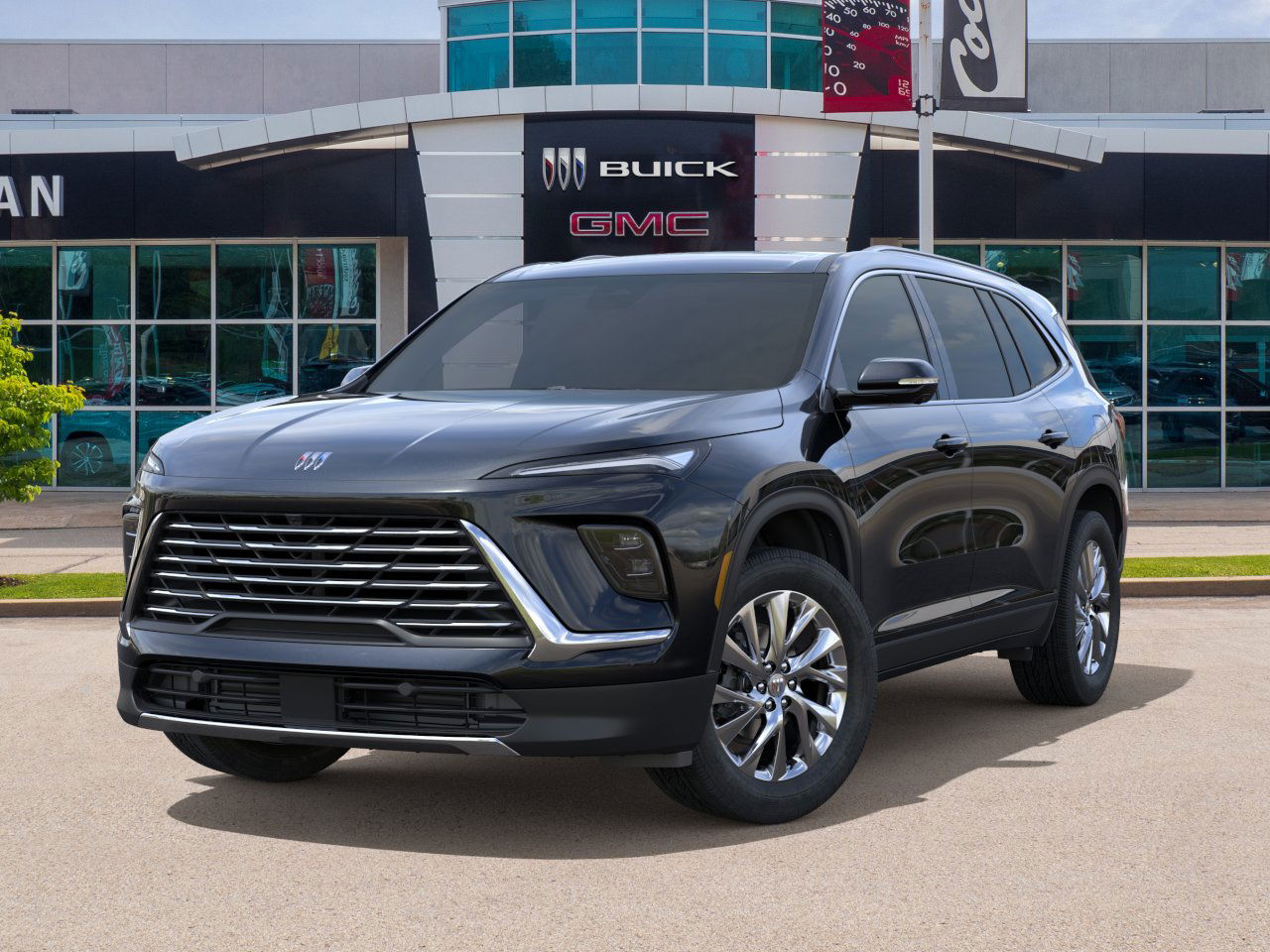 Enclave Preferred
