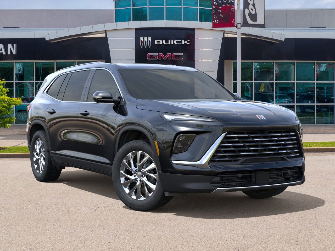 Enclave Preferred