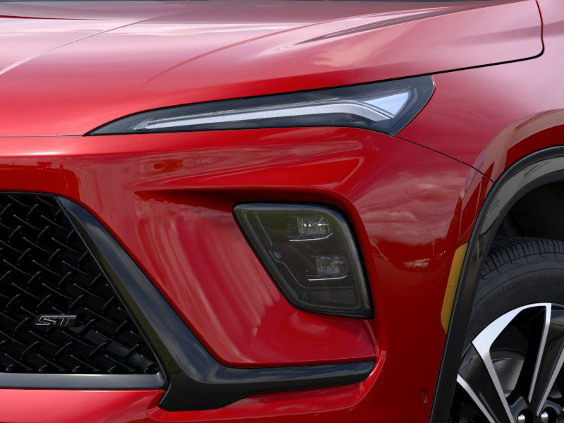 2026 Buick Enclave Sport Touring - Photo 10