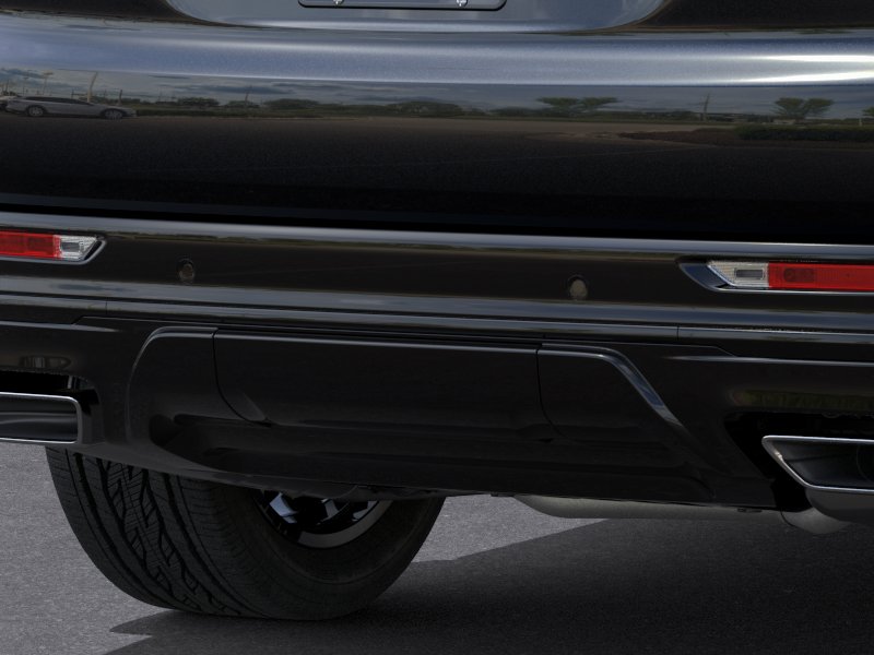 2026 Buick Enclave Sport Touring - Photo 38
