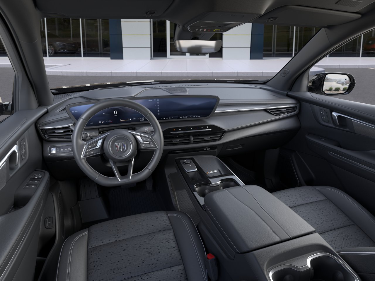 2026 Buick Enclave Sport Touring - Photo 39