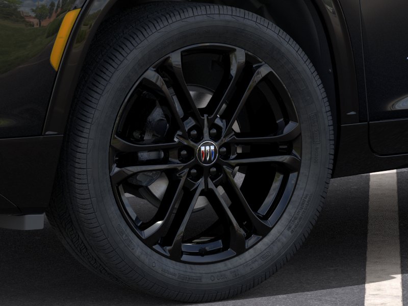 2026 Buick Enclave Sport Touring - Photo 33