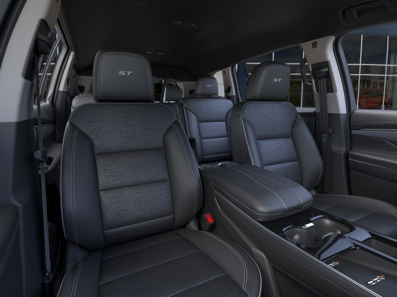2026 Buick Enclave Sport Touring - Photo 40