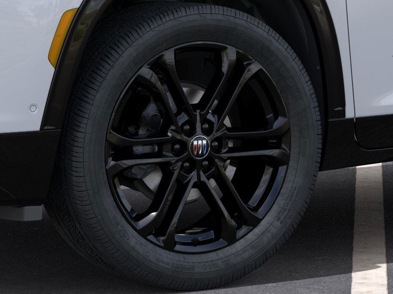 2026 Buick Enclave Sport Touring - Photo 30
