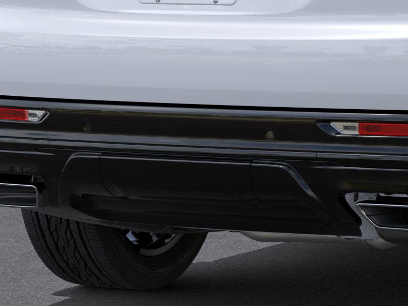 2026 Buick Enclave Sport Touring - Photo 35