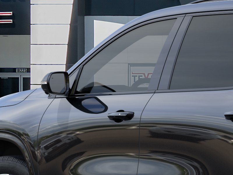 New 2026 Ebony Twilight Metallic Buick Sport Touring image 30