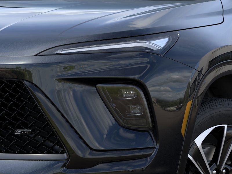 2026 BUICK ENCLAVE - Image 34