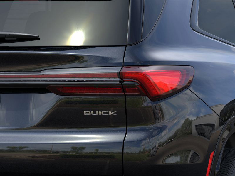 2026 BUICK ENCLAVE - Image 35