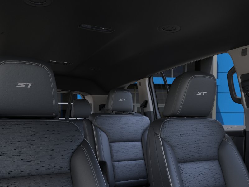 2026 Buick Enclave Sport Touring - Photo 92