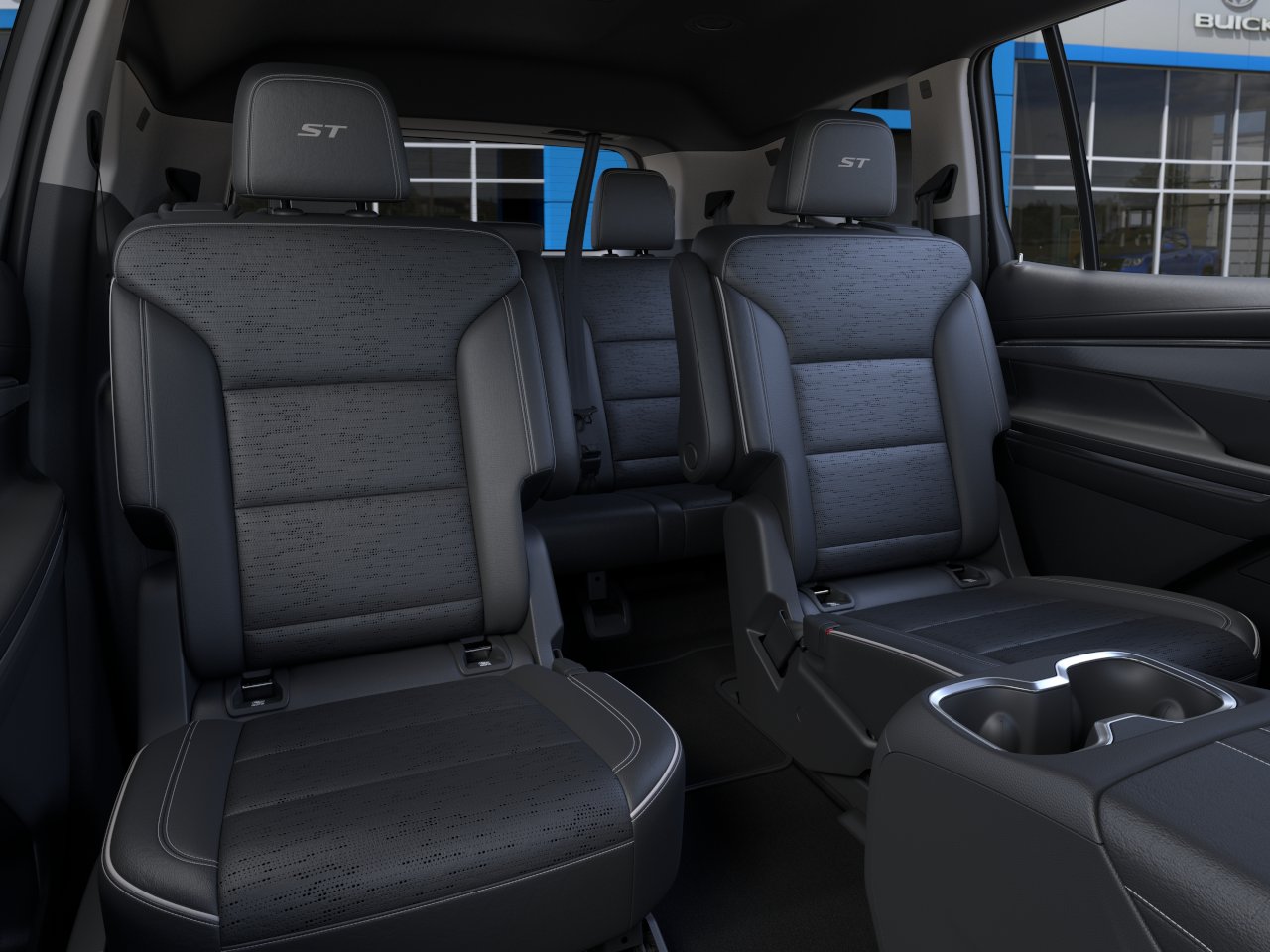 2026 Buick Enclave Sport Touring - Photo 85