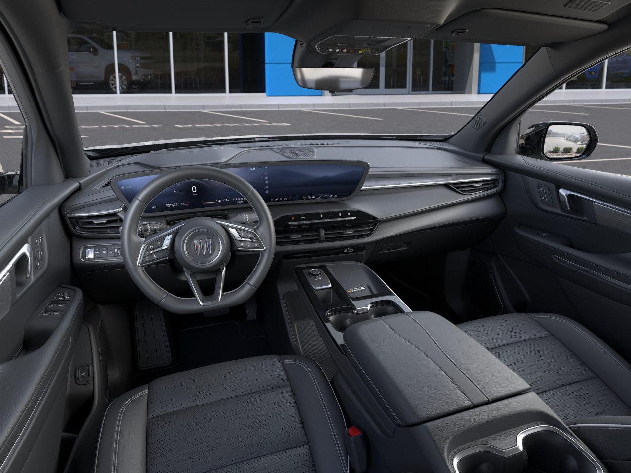 2026 Buick Enclave Sport Touring - Photo 83