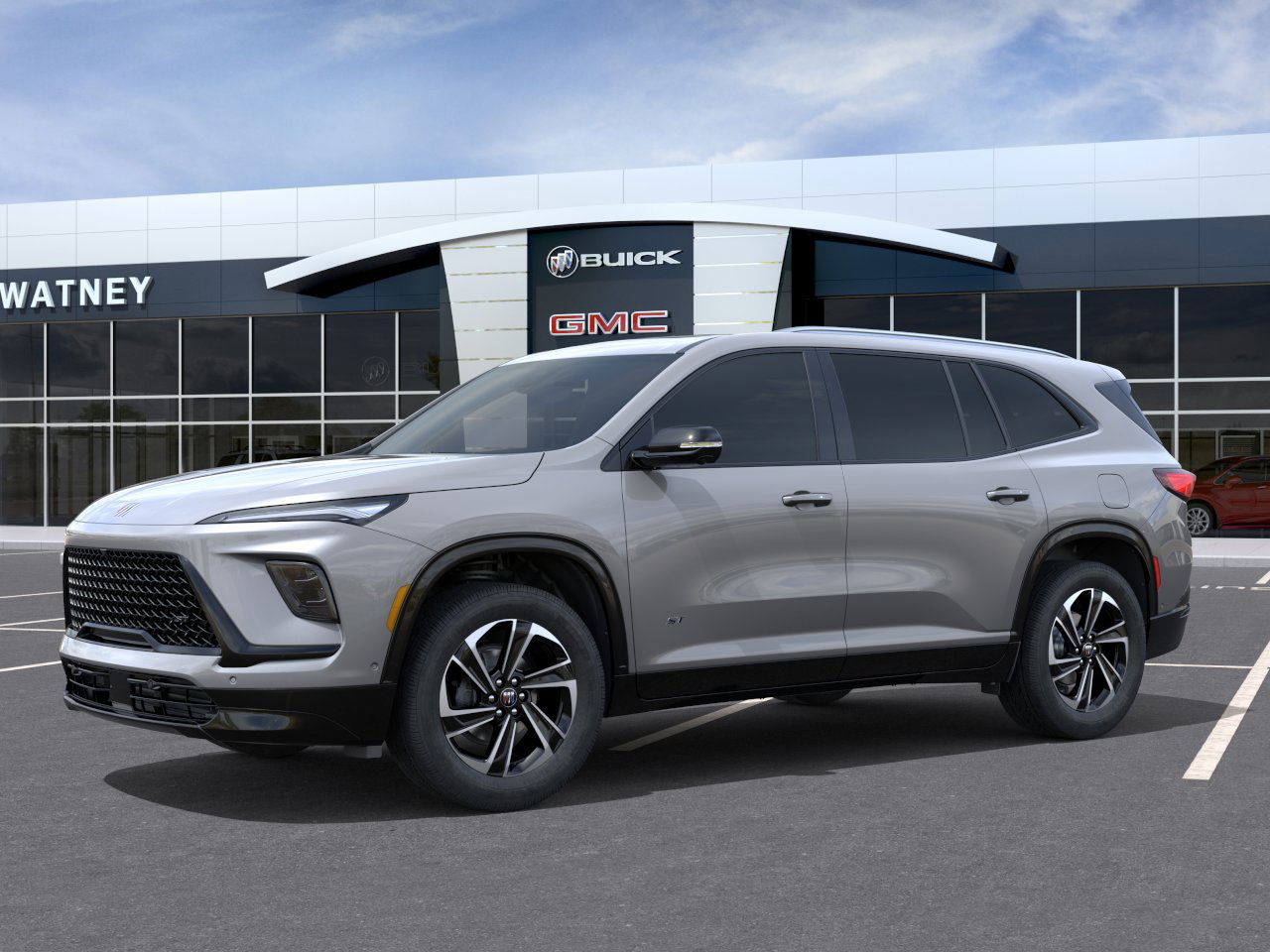 View vehicle photo 2