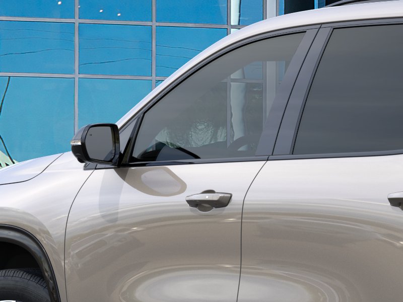 New 2026 Stone Metallic Buick Sport Touring image 37