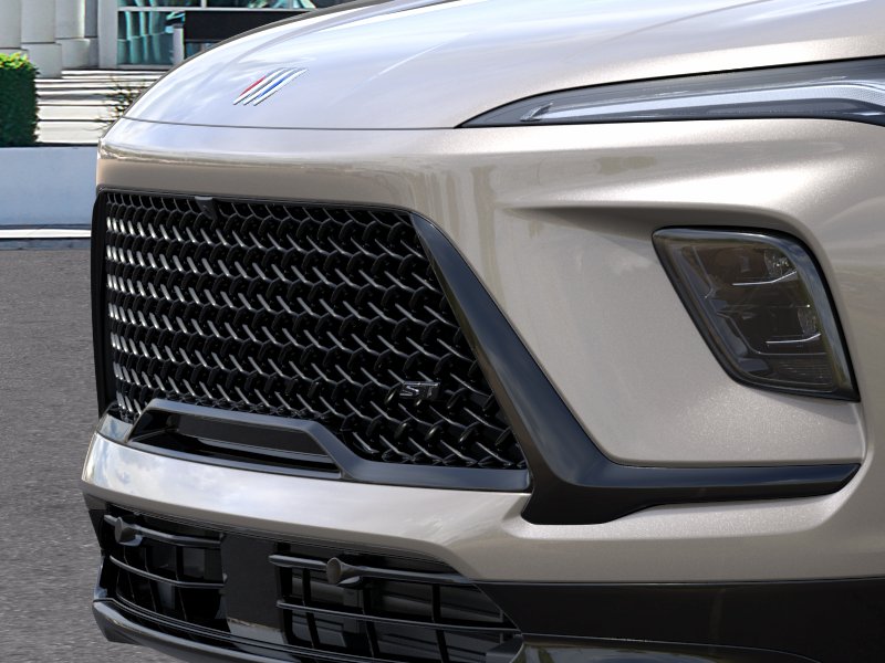New 2026 Stone Metallic Buick Sport Touring image 38