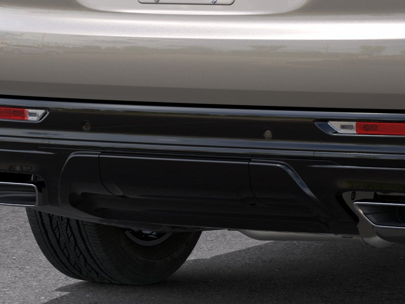 New 2026 Stone Metallic Buick Sport Touring image 39