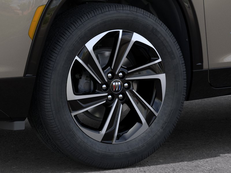 New 2026 Stone Metallic Buick Sport Touring image 34