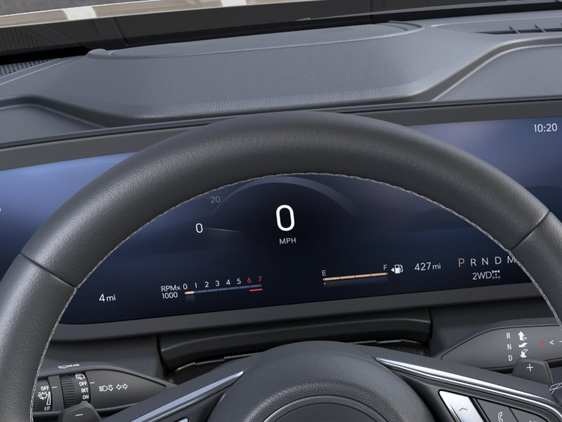 New 2026 Stone Metallic Buick Sport Touring image 43