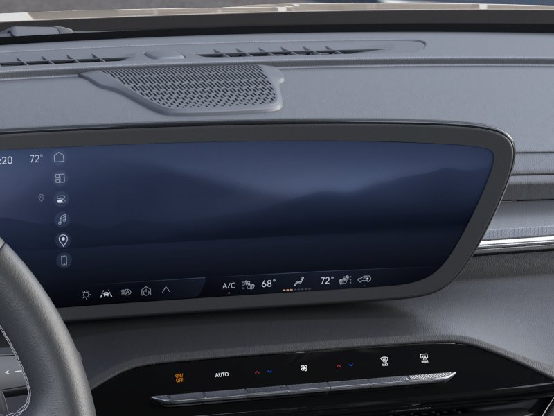 New 2026 Stone Metallic Buick Sport Touring image 45