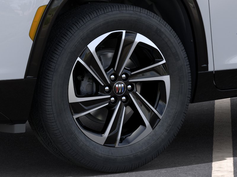 2026 Buick Enclave Sport Touring - Photo 47