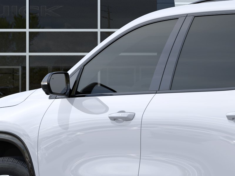 2026 Buick Enclave Sport Touring - Photo 50