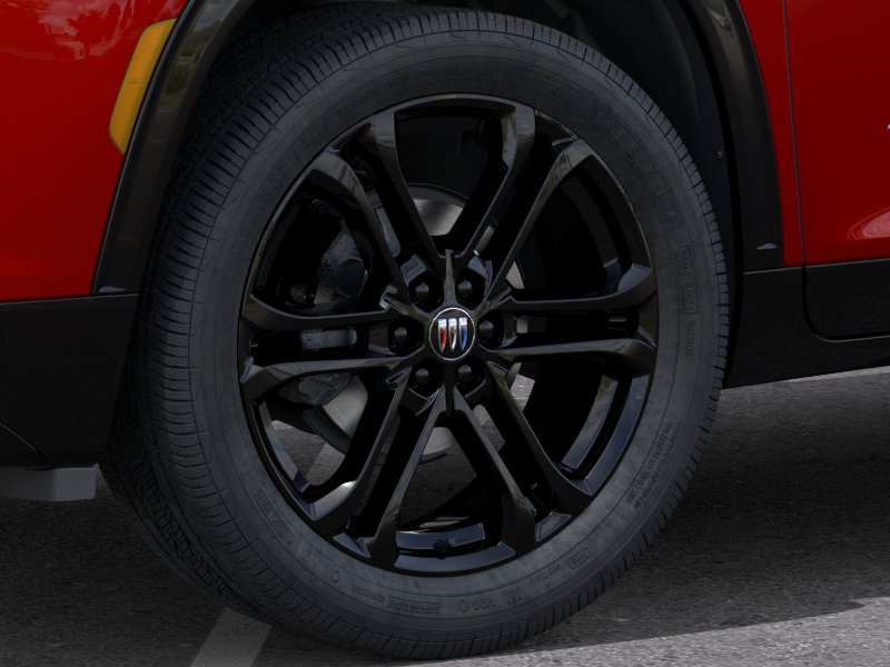 2027 Buick Enclave Sport Touring - Photo 33