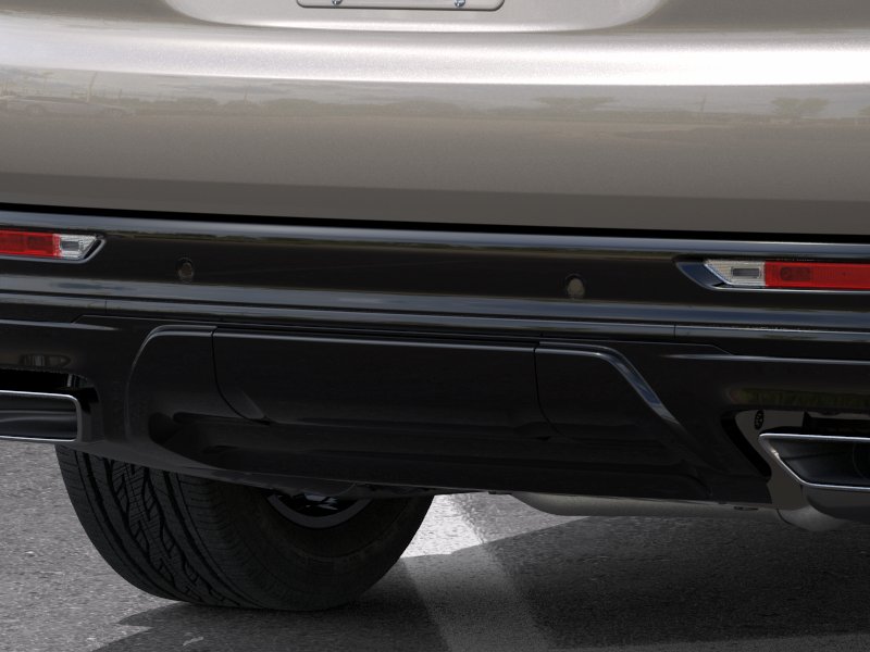 New 2027 Stone Metallic Buick Sport Touring image 38
