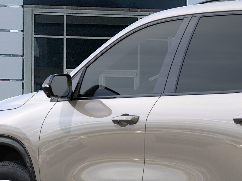 New 2027 Stone Metallic Buick Sport Touring image 36