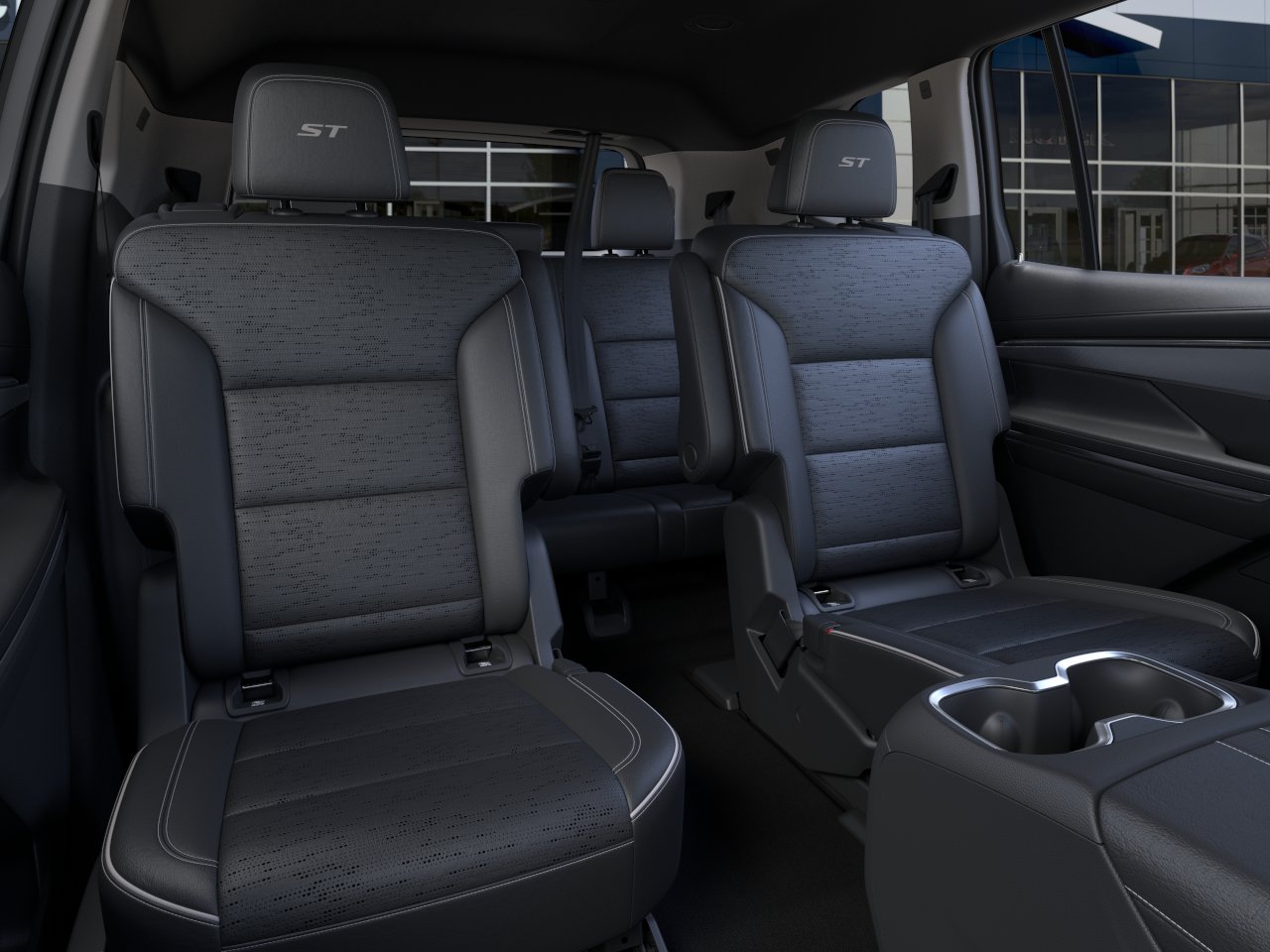 2026 Buick Enclave Sport Touring - Photo 65