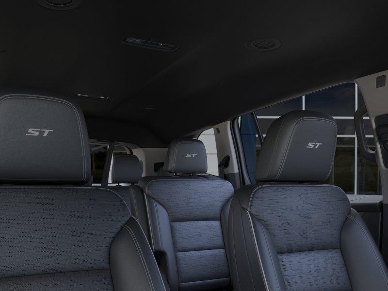 2026 Buick Enclave Sport Touring - Photo 48