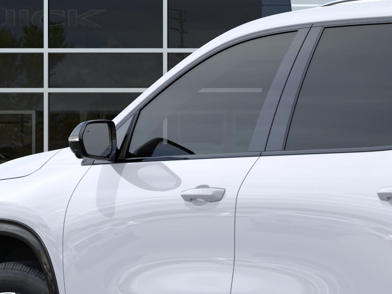 2026 Buick Enclave Sport Touring - Photo 12