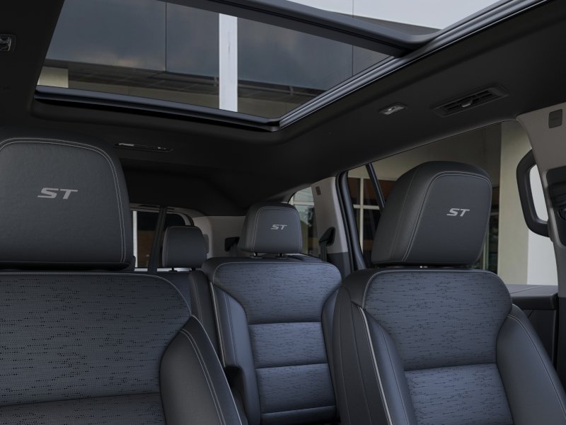 2026 Buick Enclave Sport Touring - Photo 24