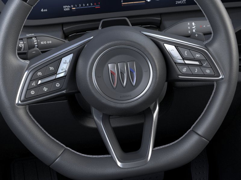 2026 BUICK ENCLAVE - Image 45