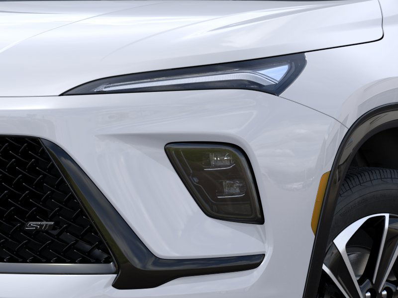 2026 BUICK ENCLAVE - Image 36