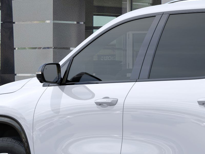2026 Buick Enclave Sport Touring photo 11