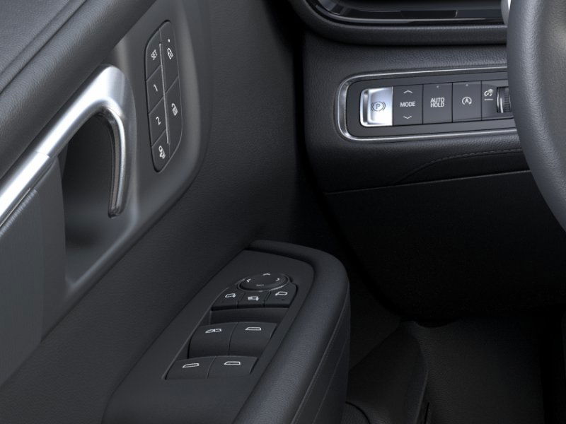2026 Buick Enclave Sport Touring photo 21