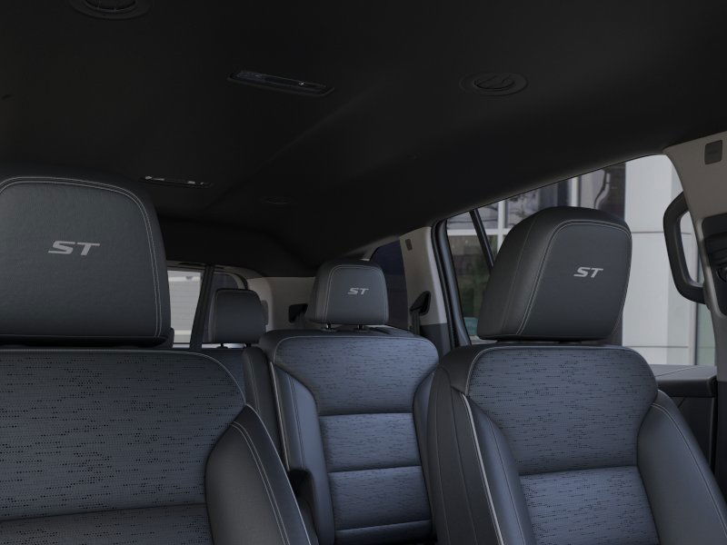 2026 Buick Enclave Sport Touring photo 23