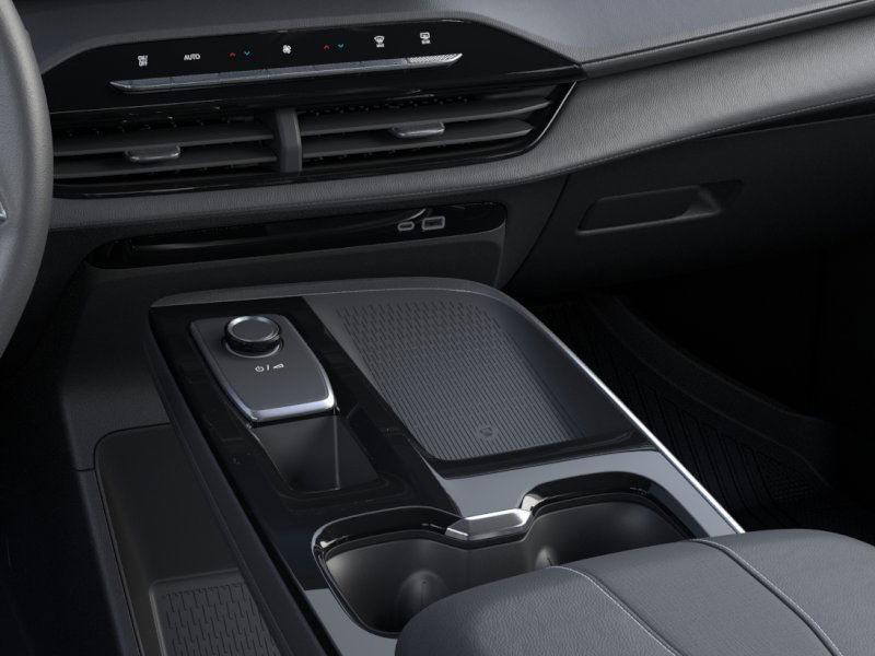2026 Buick Enclave Sport Touring photo 22