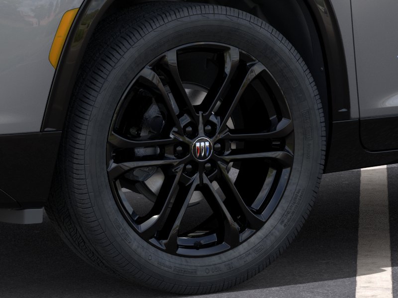 2026 Buick Enclave Sport Touring - Photo 56