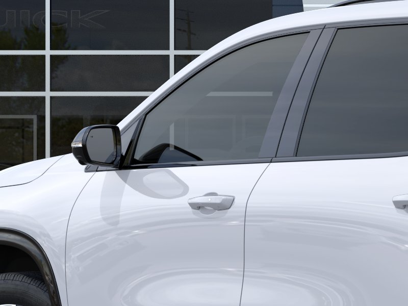 2026 Buick Enclave Sport Touring - Photo 40