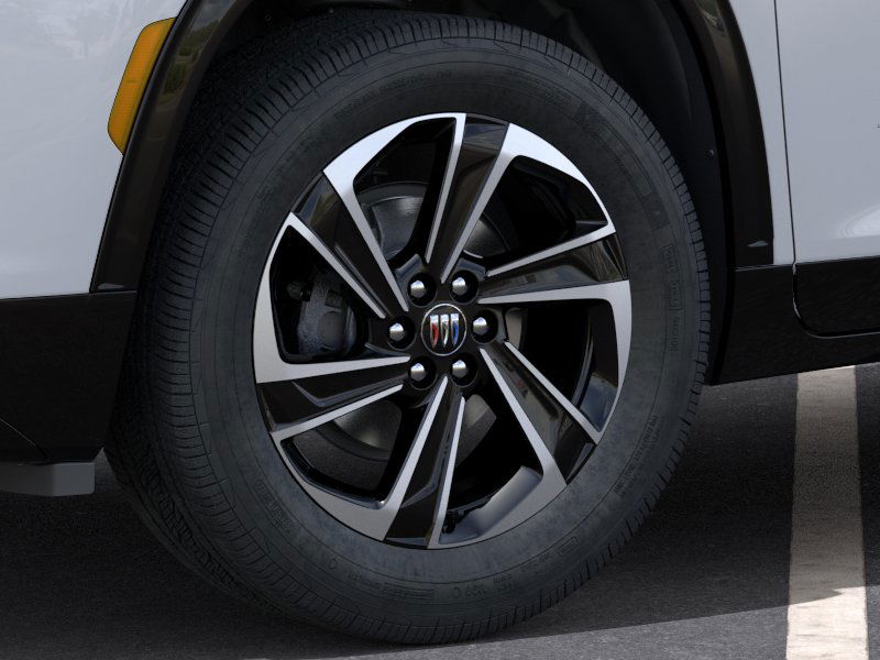 2026 Buick Enclave Sport Touring photo 9