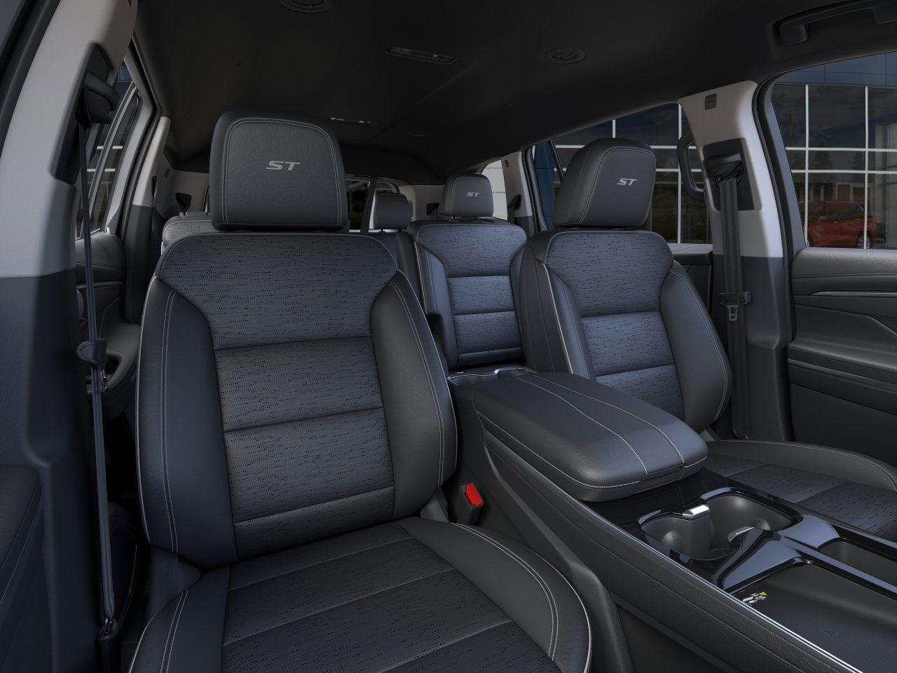 2026 Buick Enclave Sport Touring - Photo 40