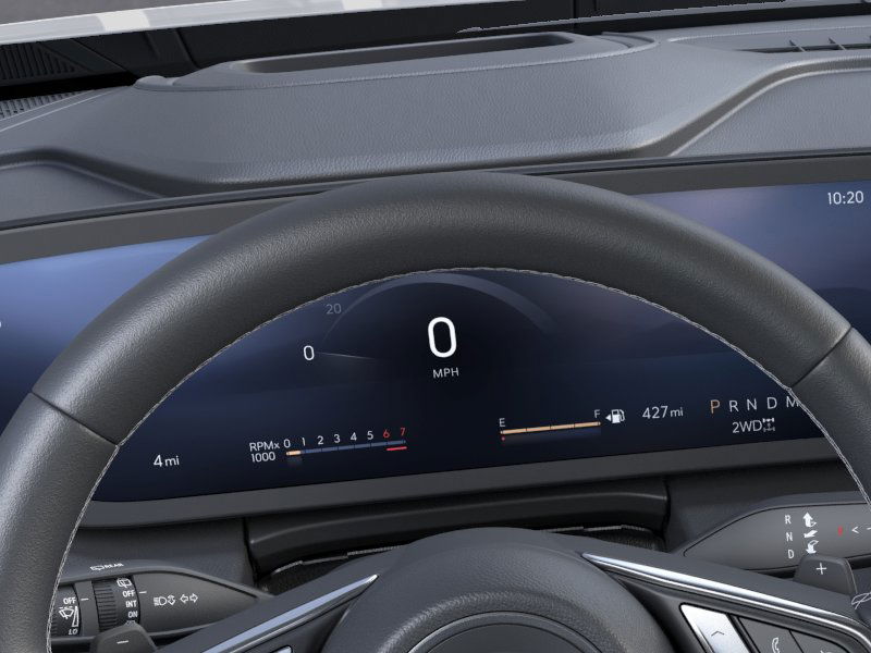 2026 Buick Enclave Sport Touring - Photo 42