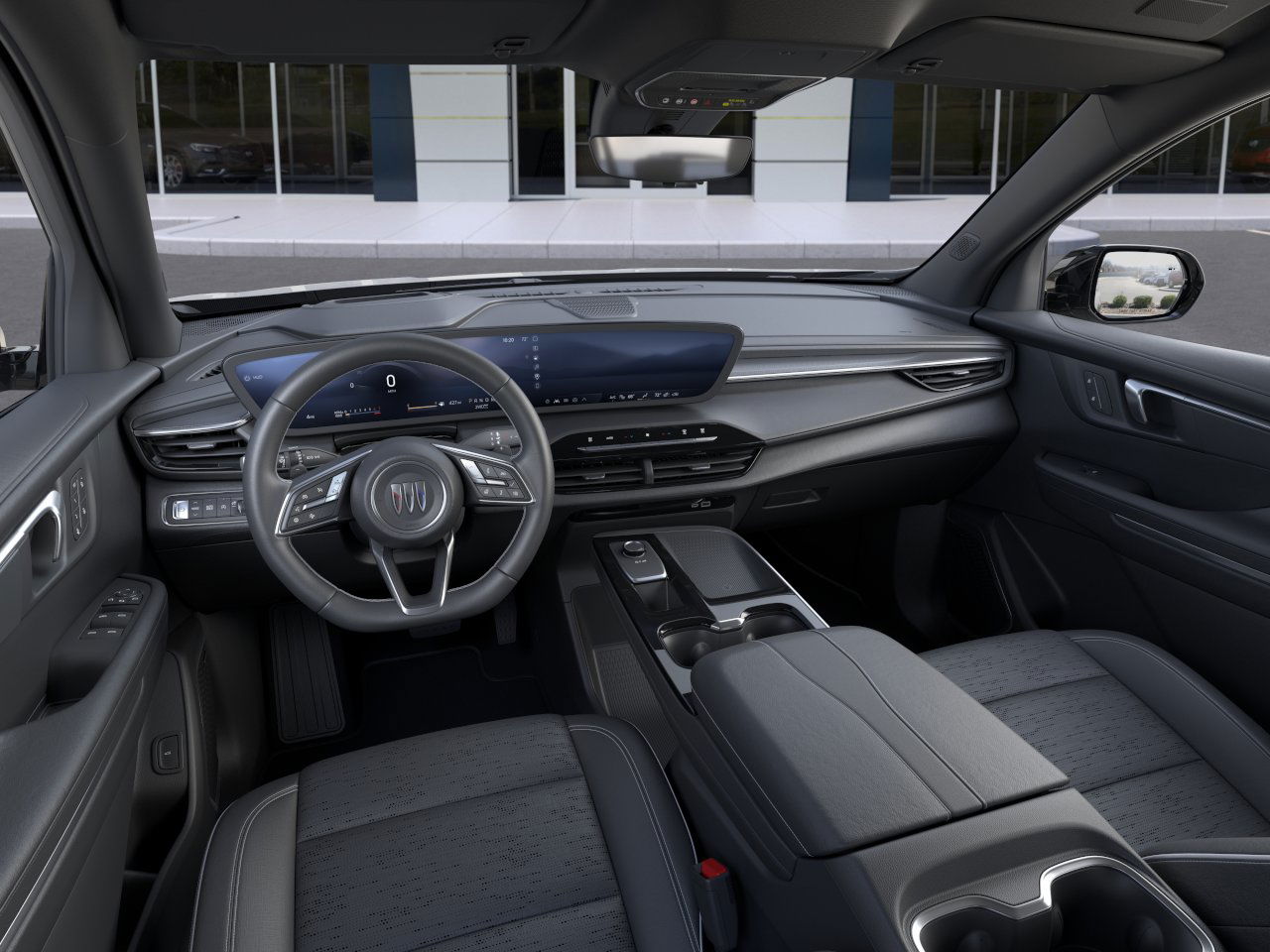 2026 Buick Enclave Sport Touring - Photo 39