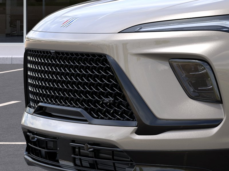 New 2026 Stone Metallic Buick Sport Touring image 38