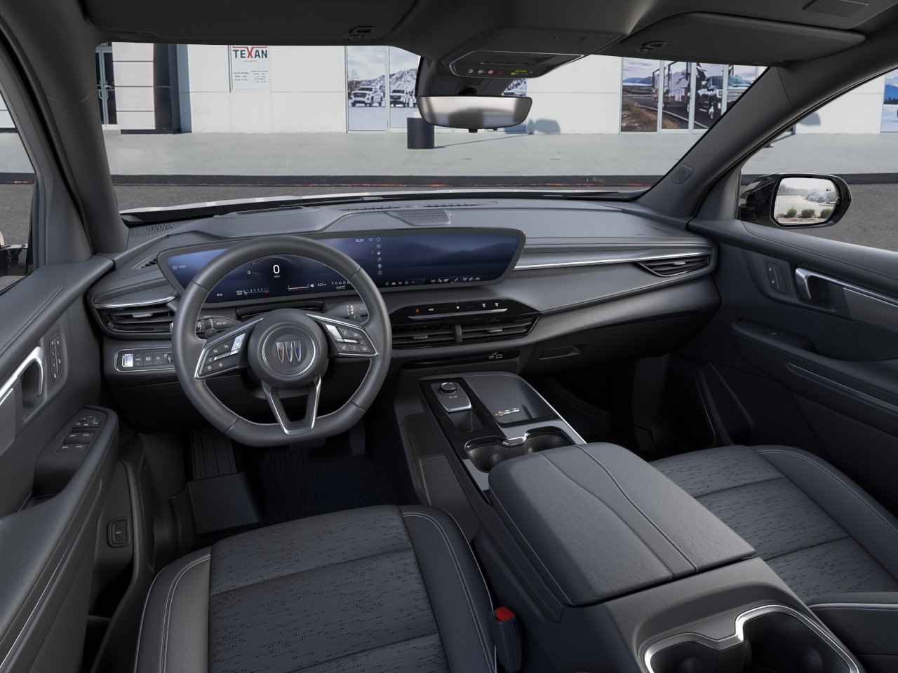 2026 Buick Enclave Sport Touring - Photo 32