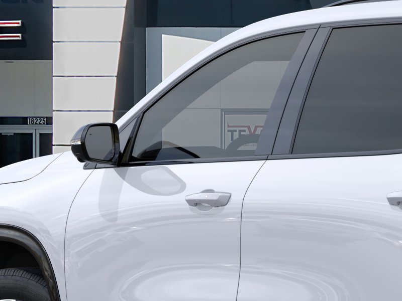 2026 Buick Enclave Sport Touring - Photo 29
