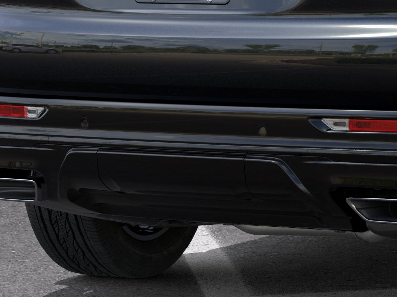New 2026 Ebony Twilight Metallic Buick Sport Touring image 38