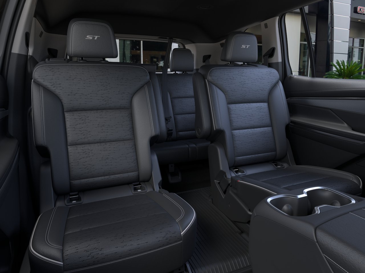 2026 Buick Enclave Sport Touring - Photo 17