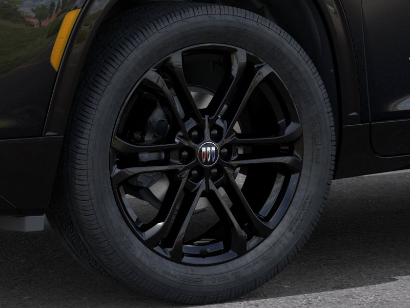 2027 Buick Enclave Sport Touring - Photo 9